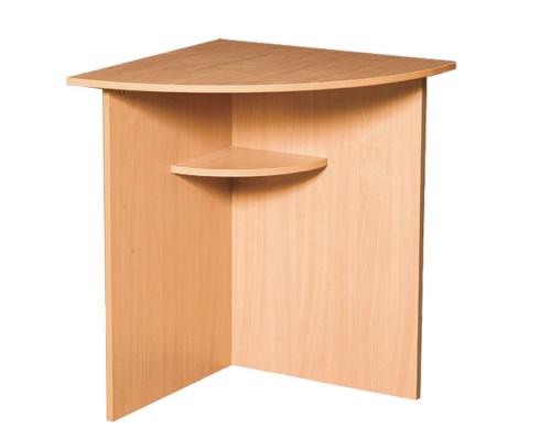 Стіл письмовий МЕБЛІ ВІВАТ (11159Б)